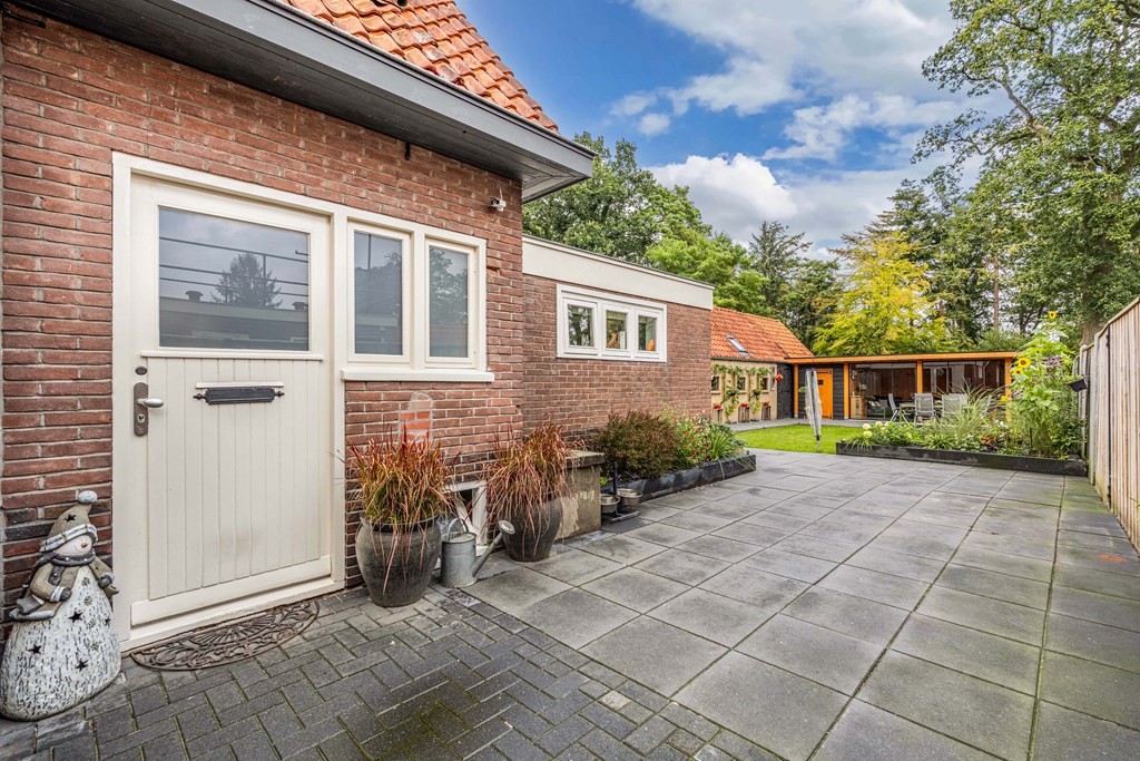 Vrijstaande woning te koop: Molenhoek 26, Oldeberkoop