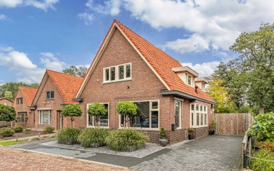 Huis te koop Molenhoek 26