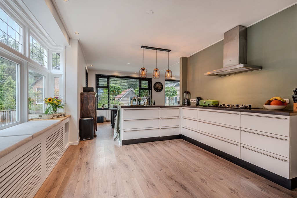 Vrijstaande woning te koop: Molenhoek 26, Oldeberkoop