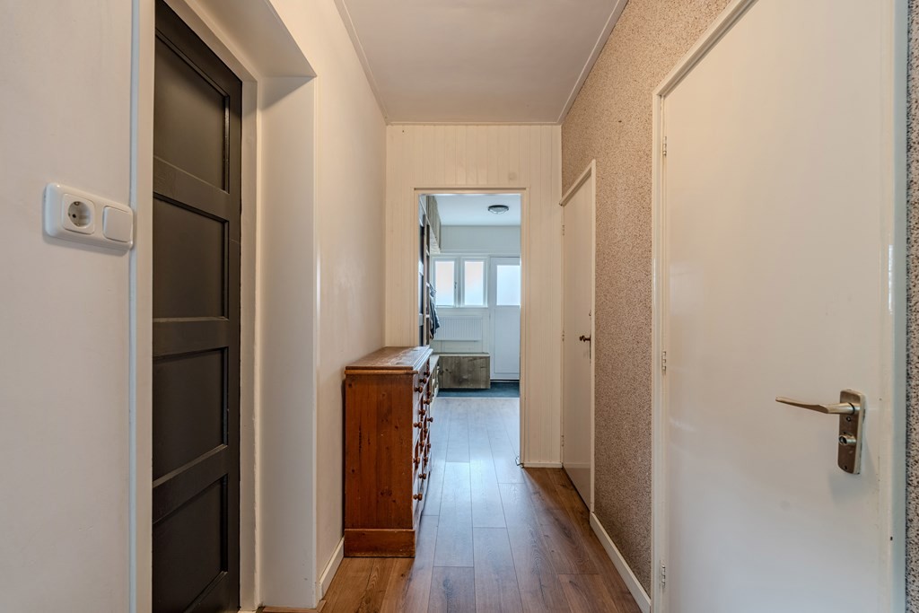 Vrijstaande woning te koop: Molenhoek 26, Oldeberkoop