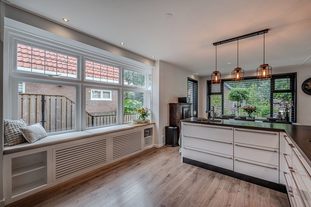 Vrijstaande woning te koop: Molenhoek 26, Oldeberkoop