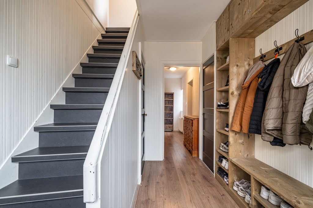 Vrijstaande woning te koop: Molenhoek 26, Oldeberkoop