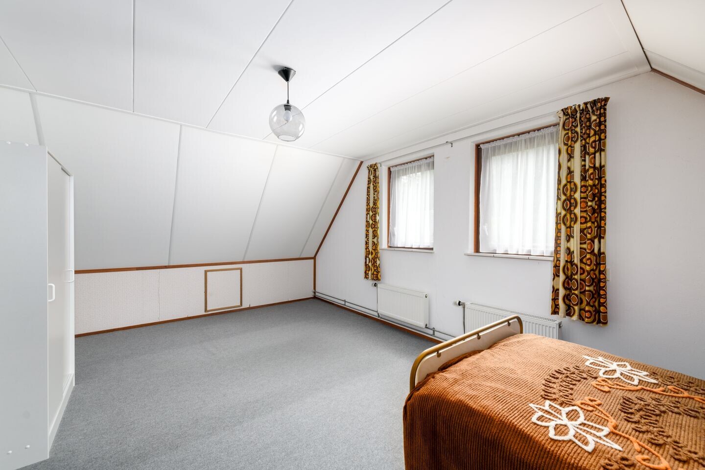 Vrijstaande woning te koop: Molenhoek 42, Oldeberkoop