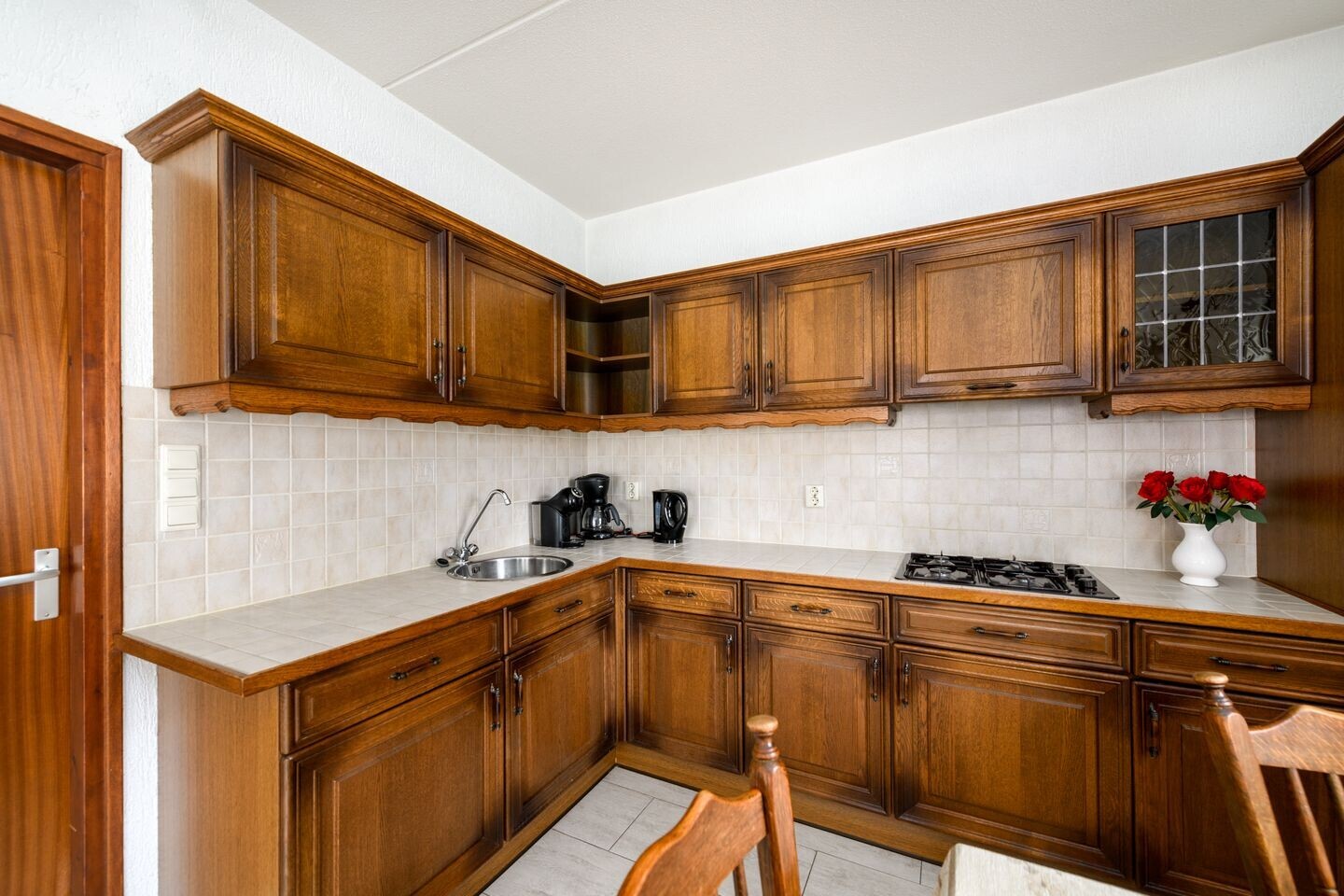 Vrijstaande woning te koop: Molenhoek 42, Oldeberkoop