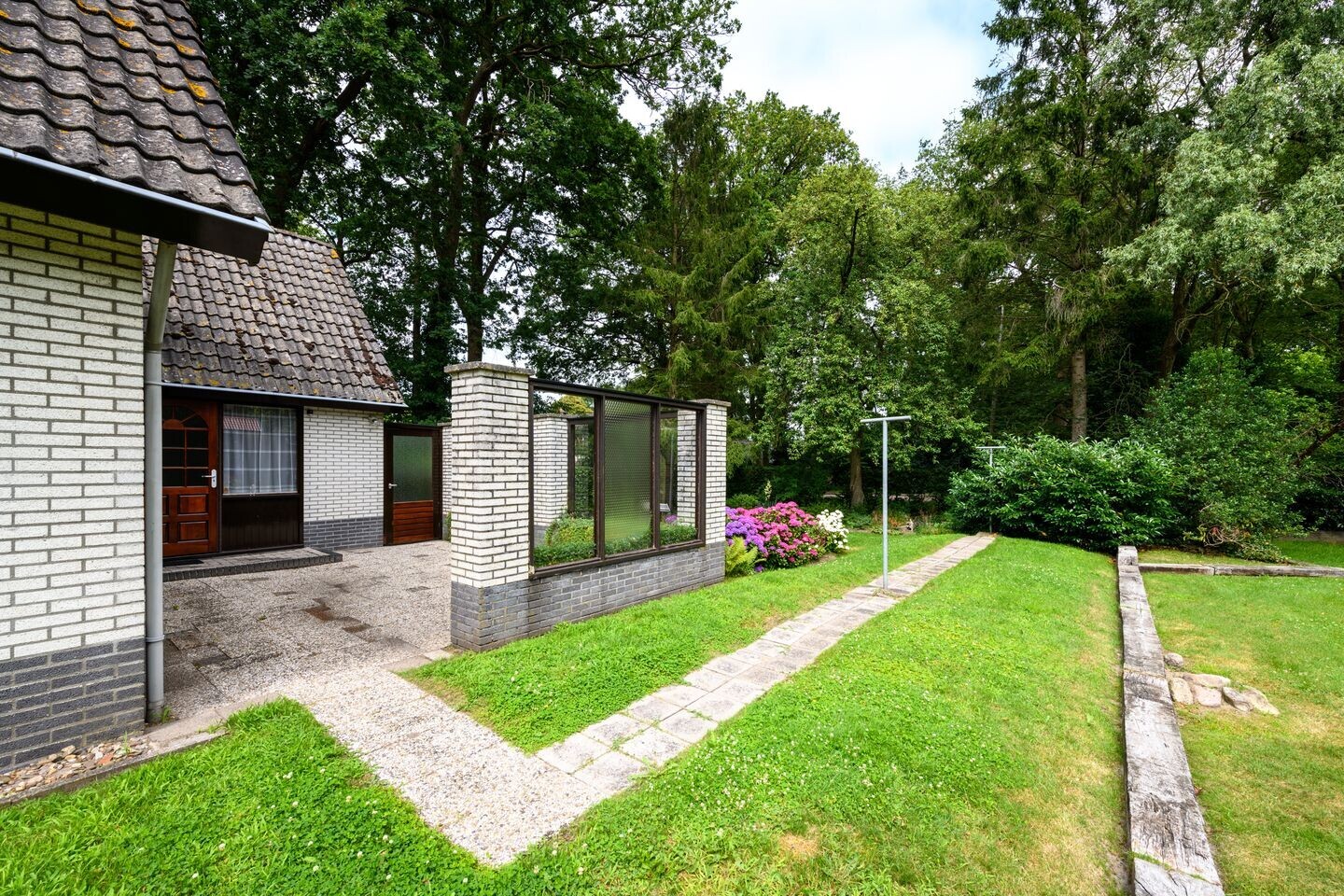 Vrijstaande woning te koop: Molenhoek 42, Oldeberkoop