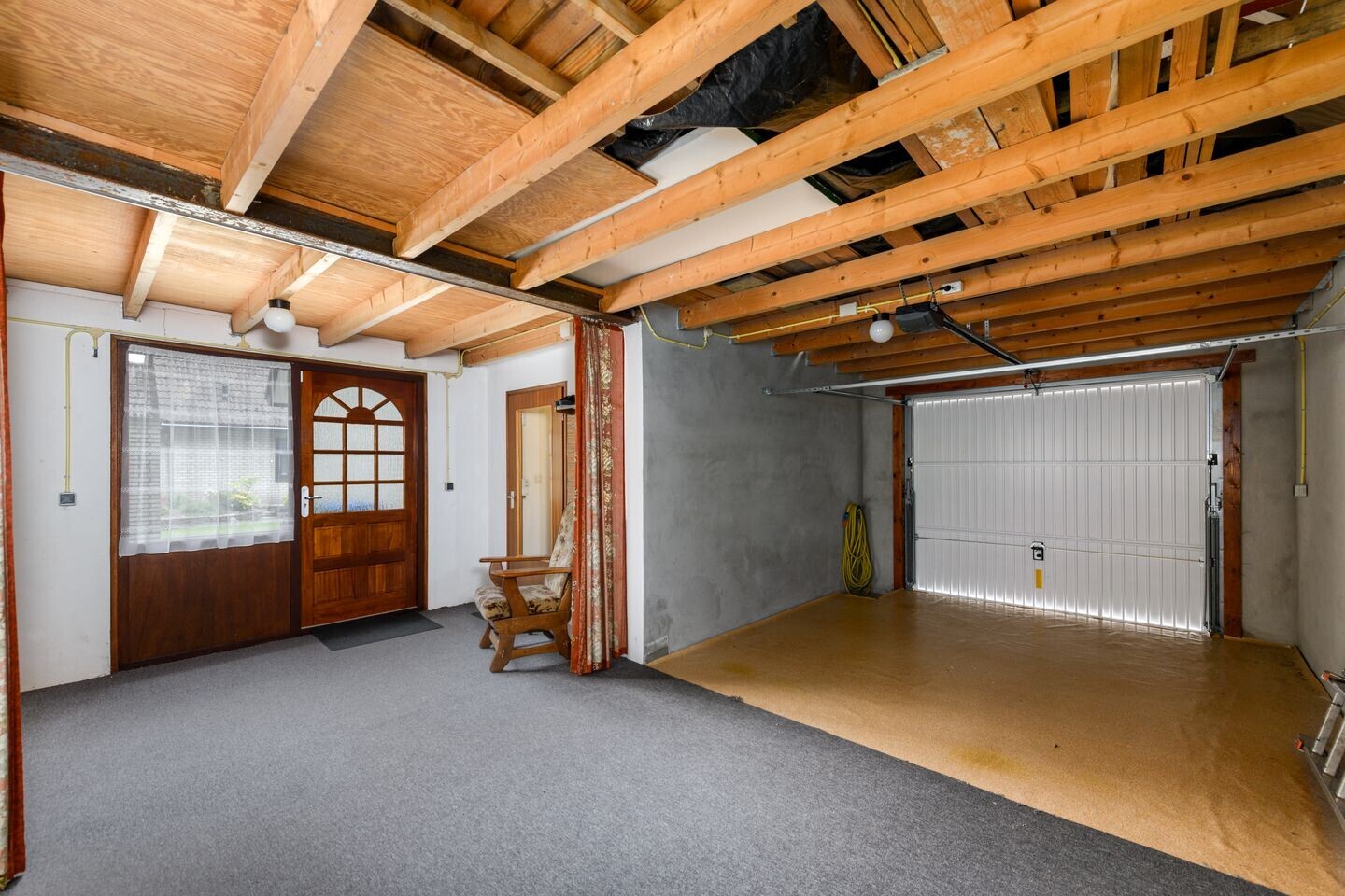Vrijstaande woning te koop: Molenhoek 42, Oldeberkoop