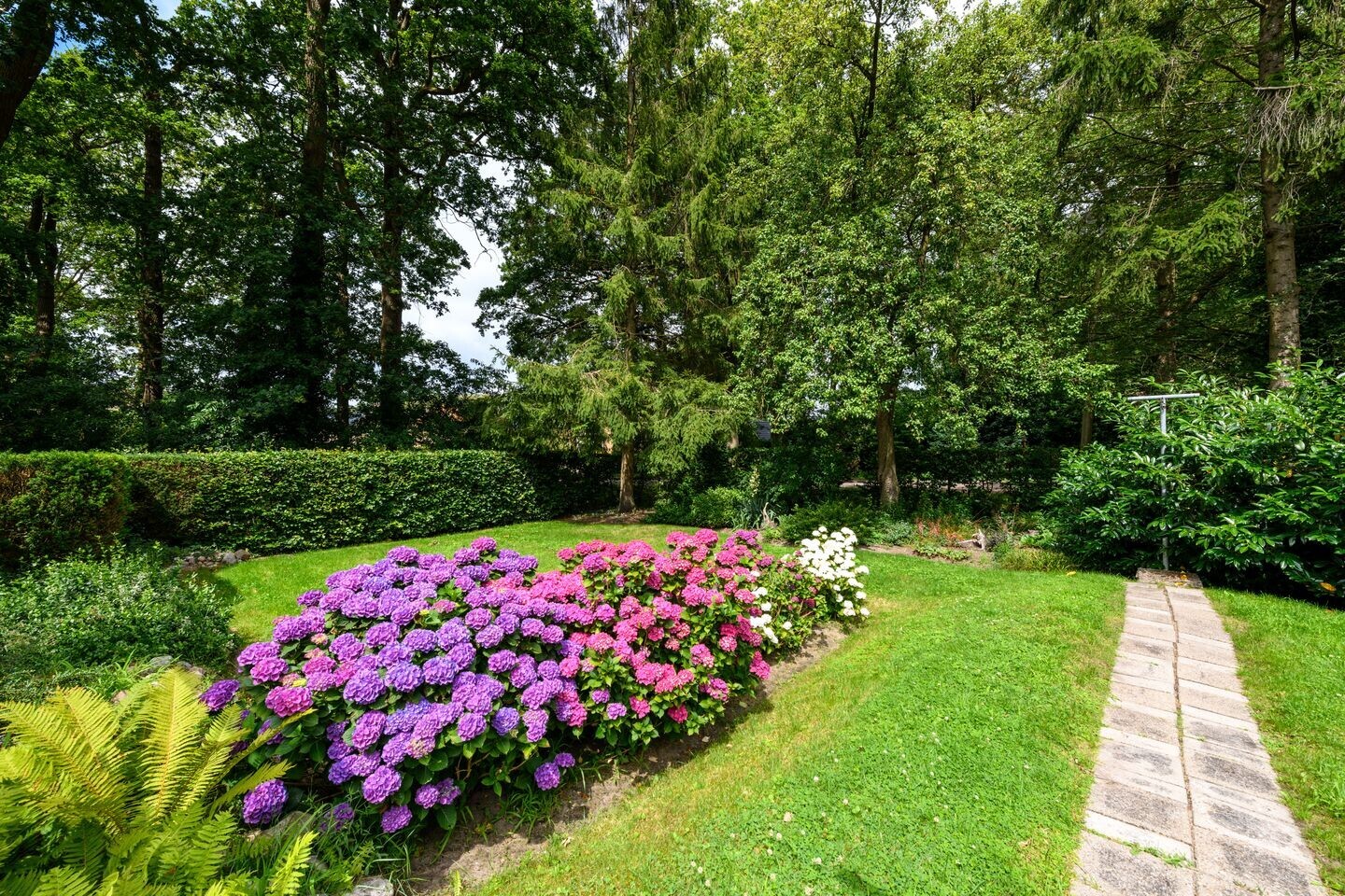 Vrijstaande woning te koop: Molenhoek 42, Oldeberkoop