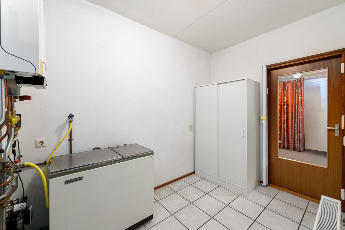 Vrijstaande woning te koop: Molenhoek 42, Oldeberkoop
