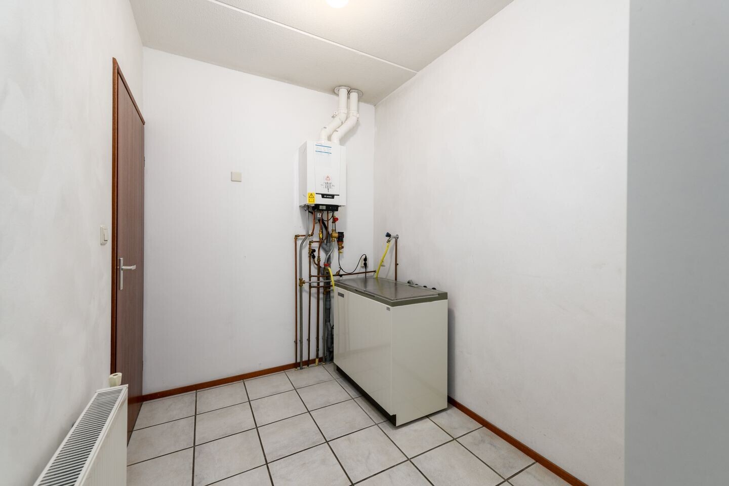 Vrijstaande woning te koop: Molenhoek 42, Oldeberkoop