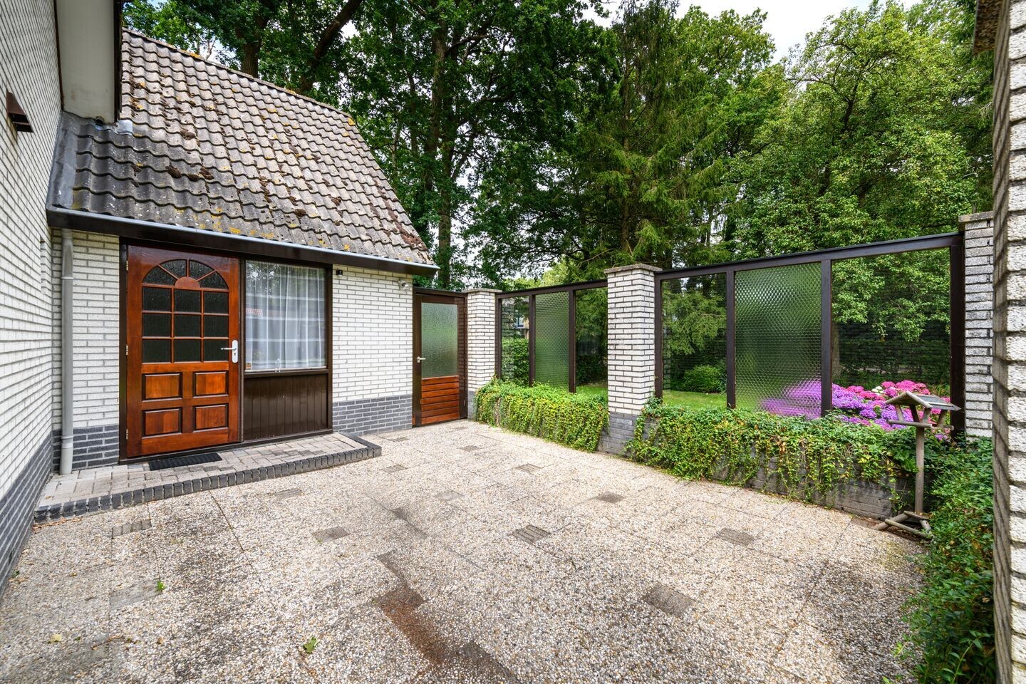 Vrijstaande woning te koop: Molenhoek 42, Oldeberkoop