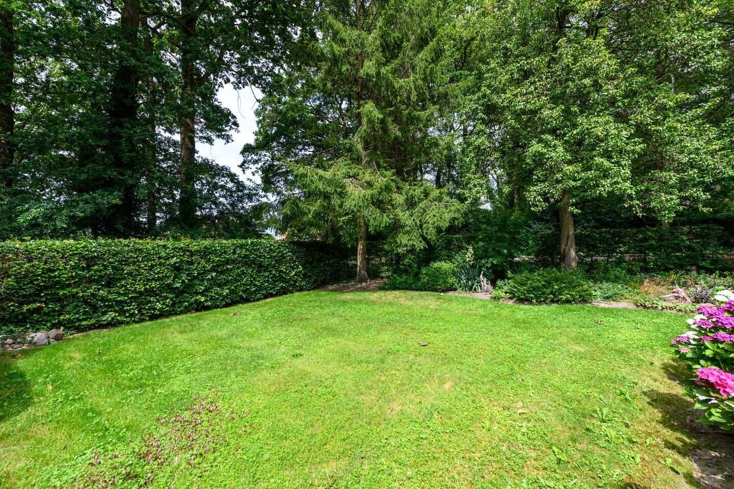 Vrijstaande woning te koop: Molenhoek 42, Oldeberkoop