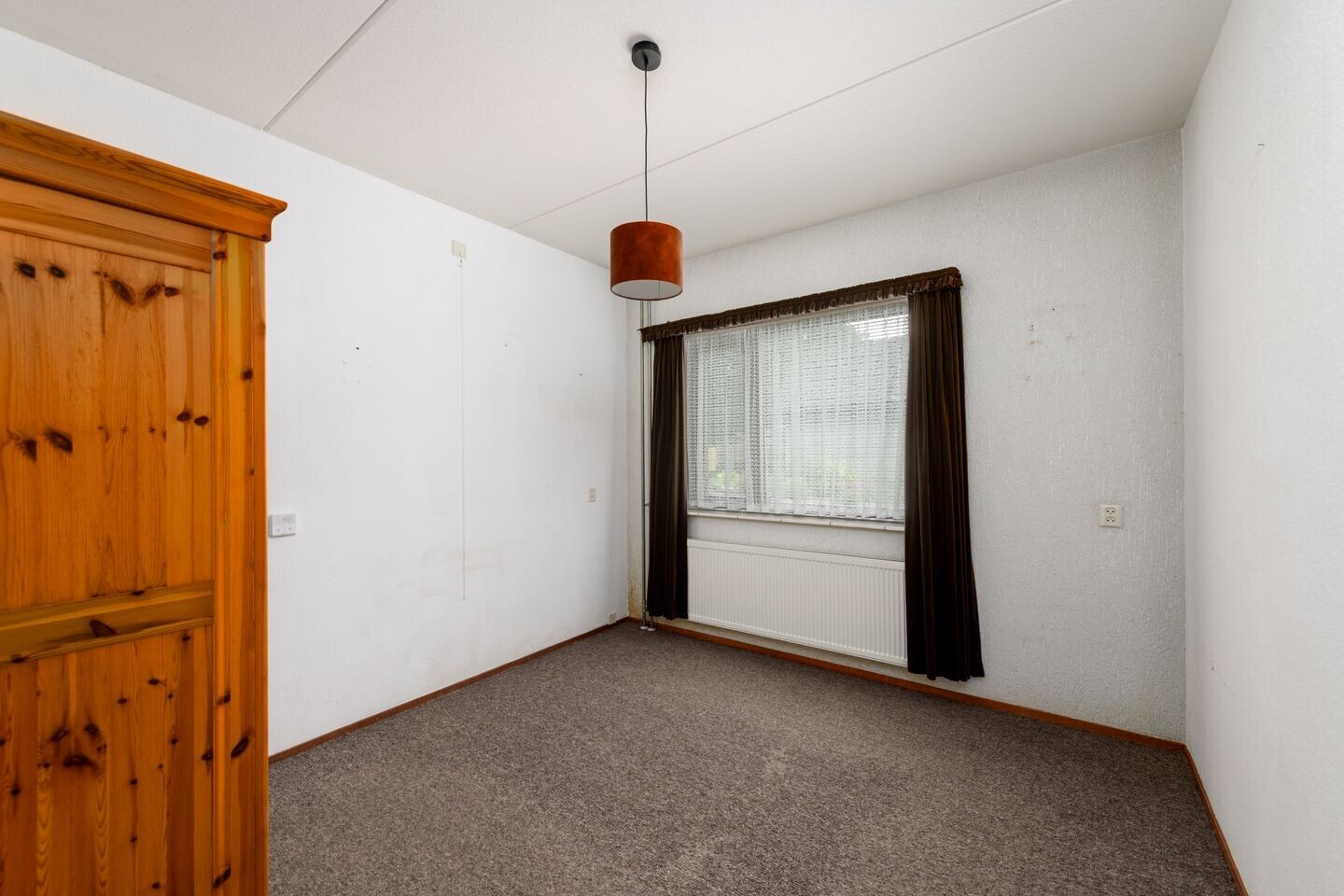 Vrijstaande woning te koop: Molenhoek 42, Oldeberkoop