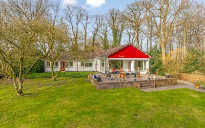 Huis te koop Heerenveenseweg 2-A