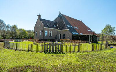 Heerenveenseweg 3-B