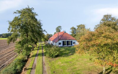 Wolvegasterweg 81