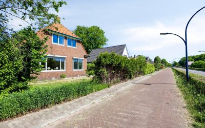 Bovenweg 40