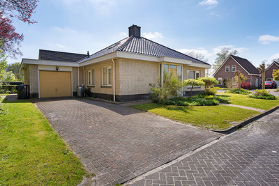 Bakkerskamp 18