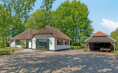 Tronderweg 3