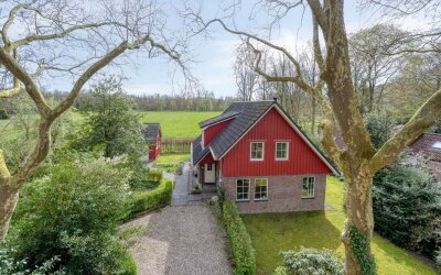 Laagduurswoude 18