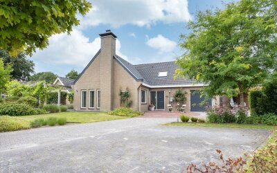 Hoofdweg 20