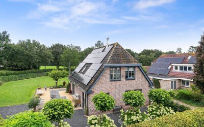 Horstlaan 12