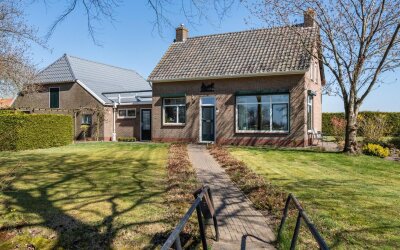 Iegepoeledijk 1