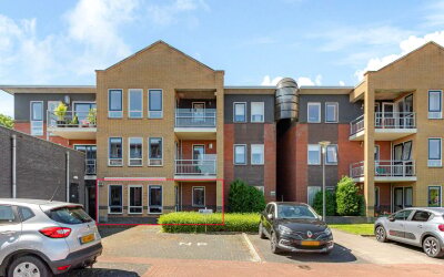 Vaart Zz 53-A
