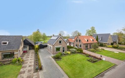 Bruggelaan 34