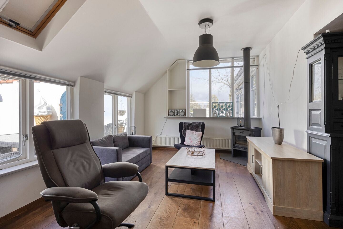 Vrijstaande woning te koop: Wester Es 11, Appelscha