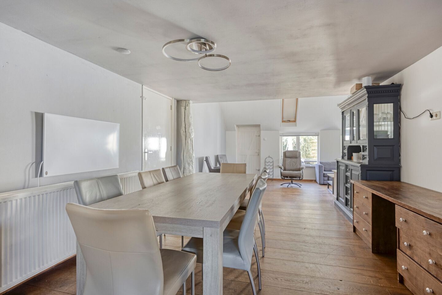 Vrijstaande woning te koop: Wester Es 11, Appelscha