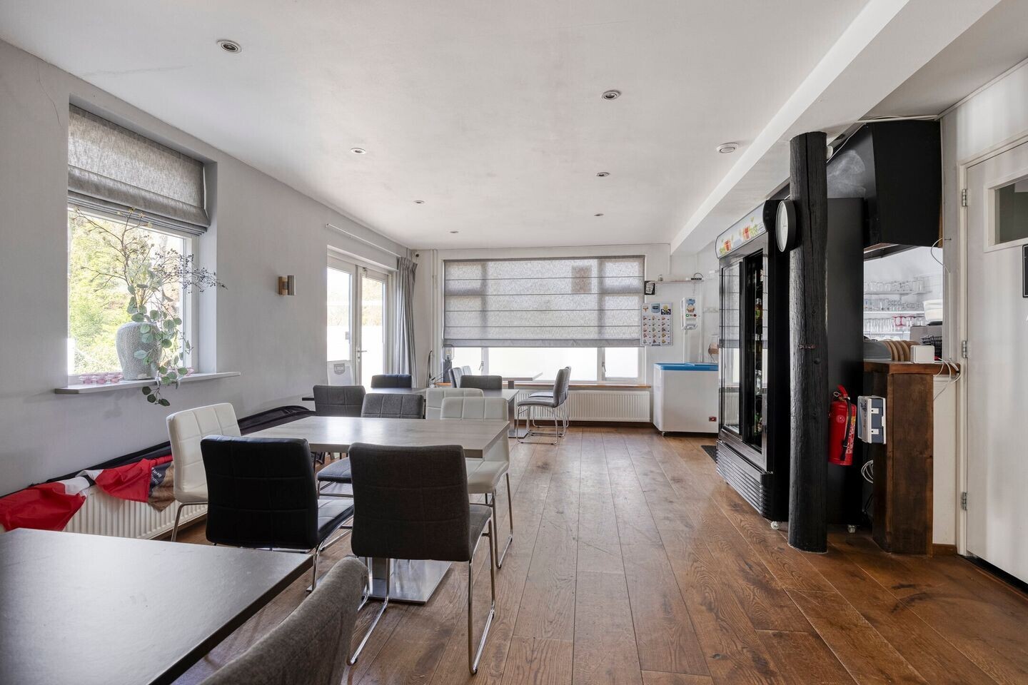 Vrijstaande woning te koop: Wester Es 11, Appelscha