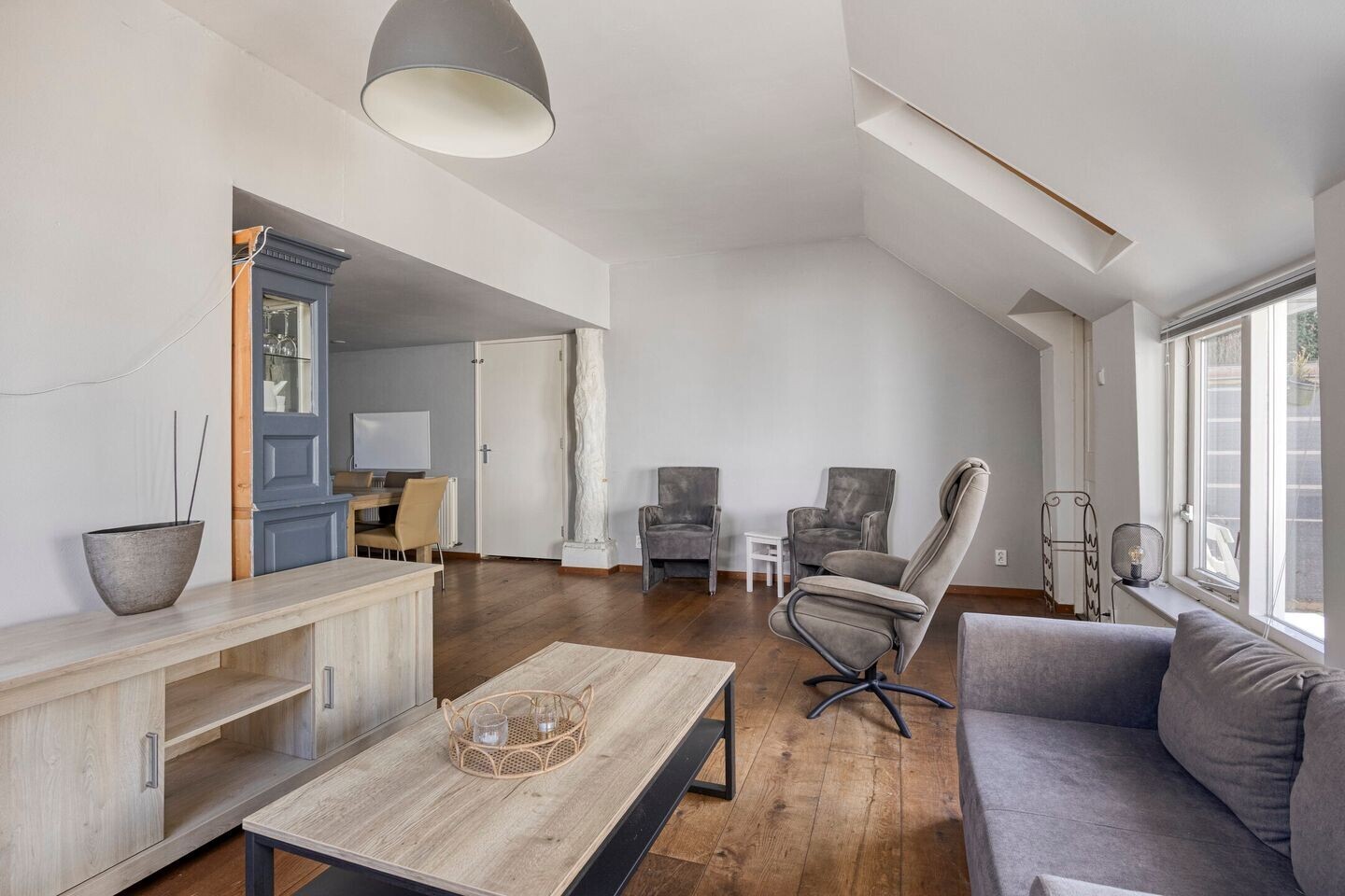 Vrijstaande woning te koop: Wester Es 11, Appelscha