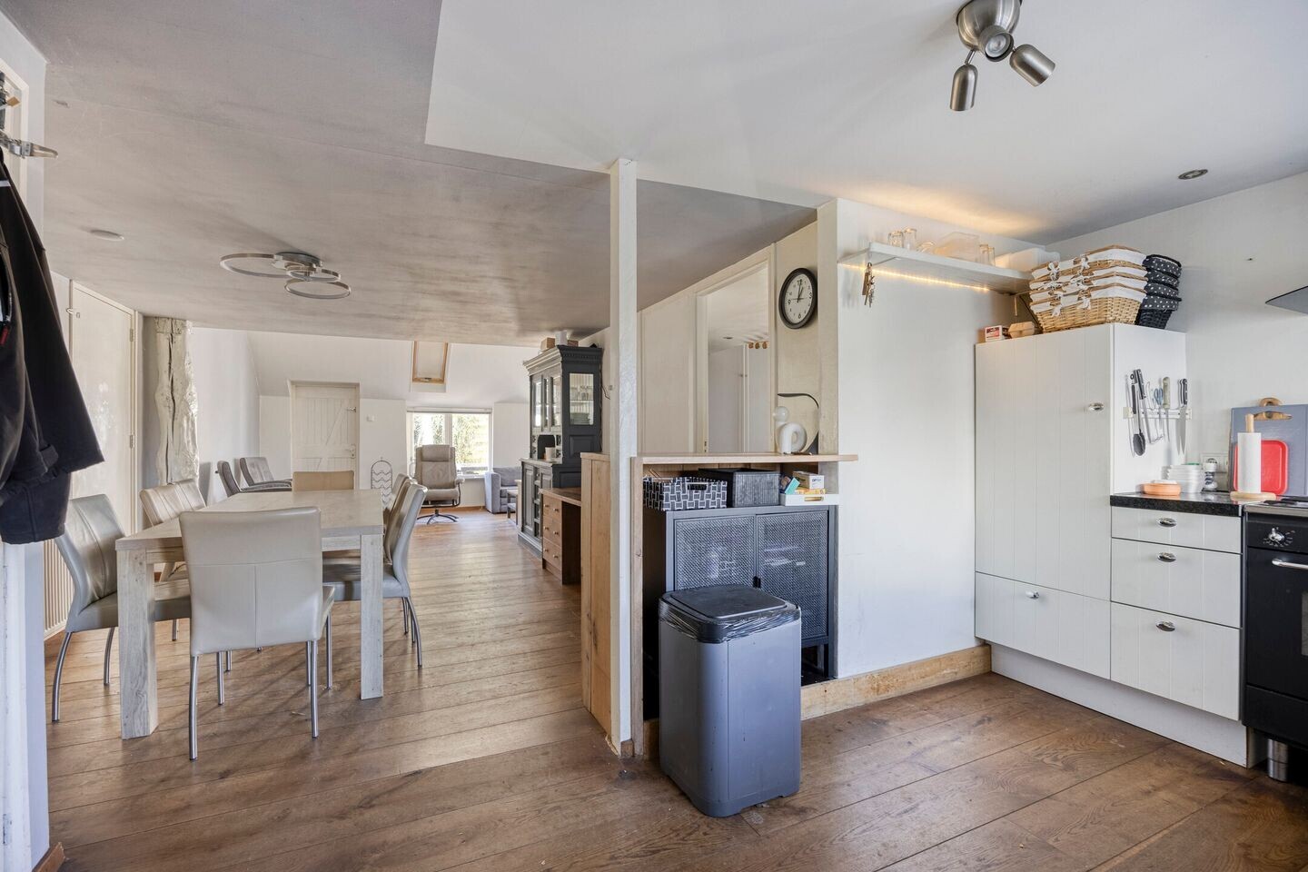 Vrijstaande woning te koop: Wester Es 11, Appelscha