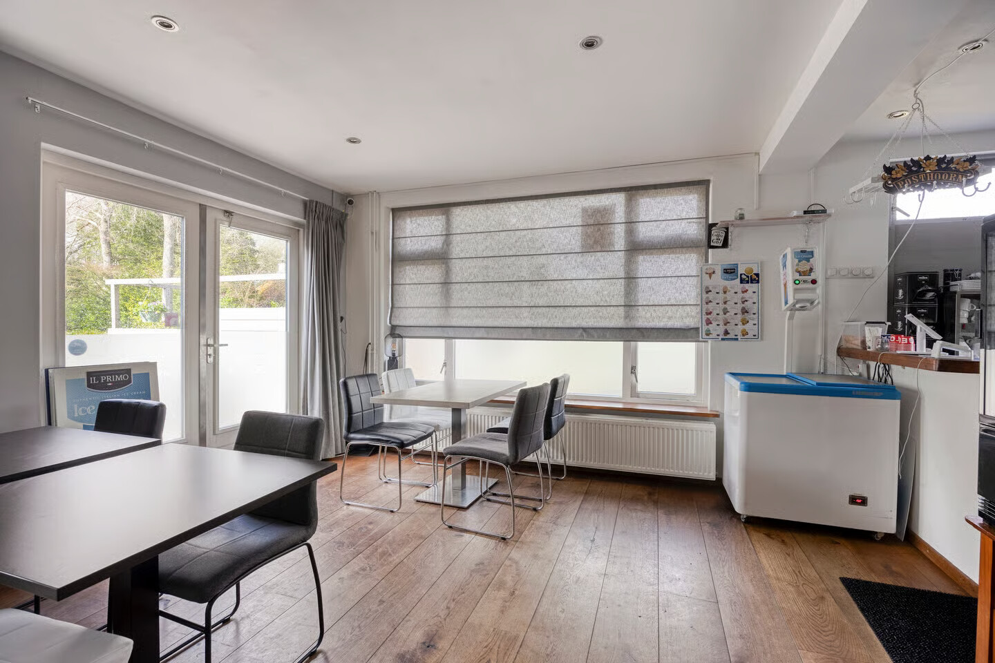 Vrijstaande woning te koop: Wester Es 11, Appelscha