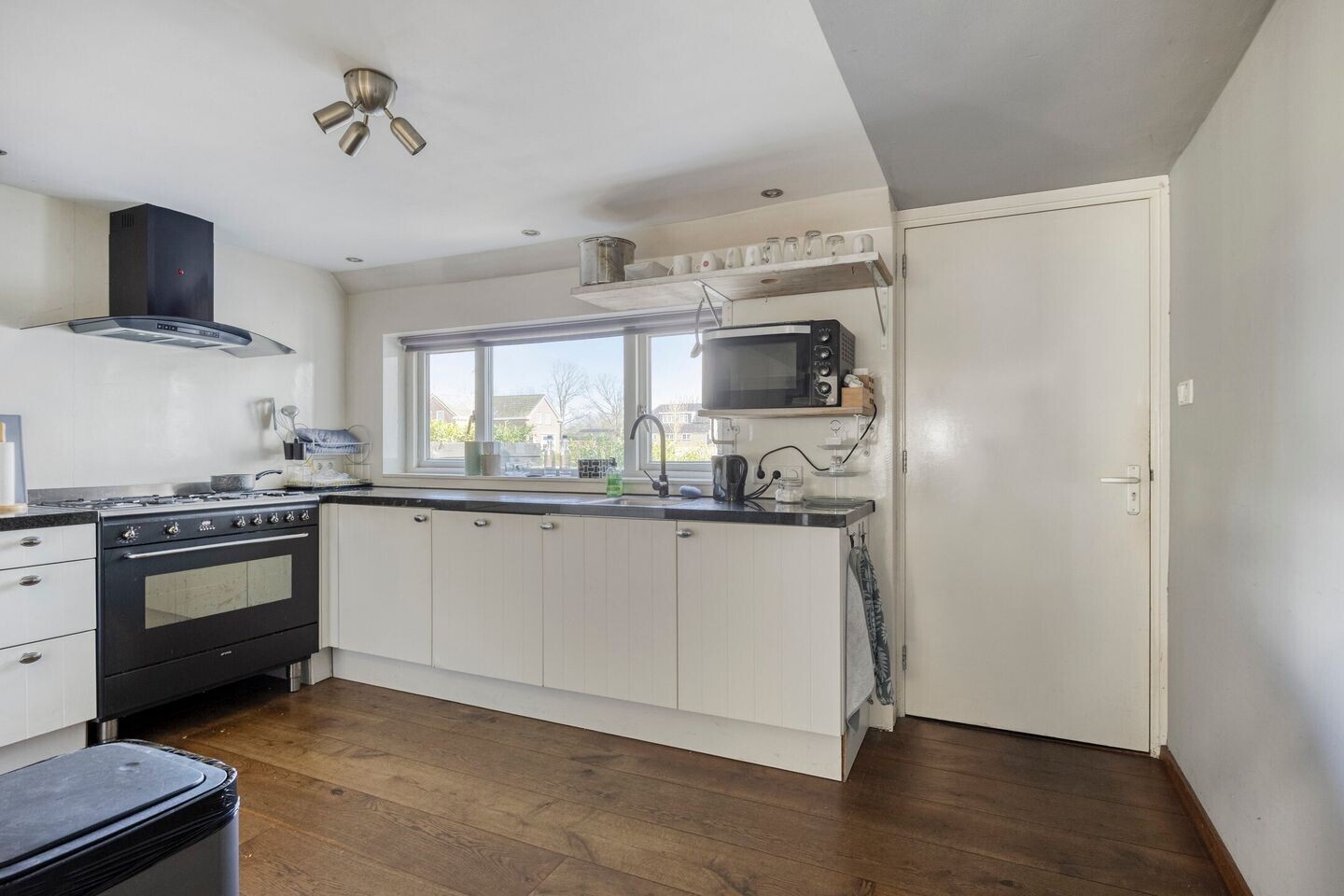Vrijstaande woning te koop: Wester Es 11, Appelscha