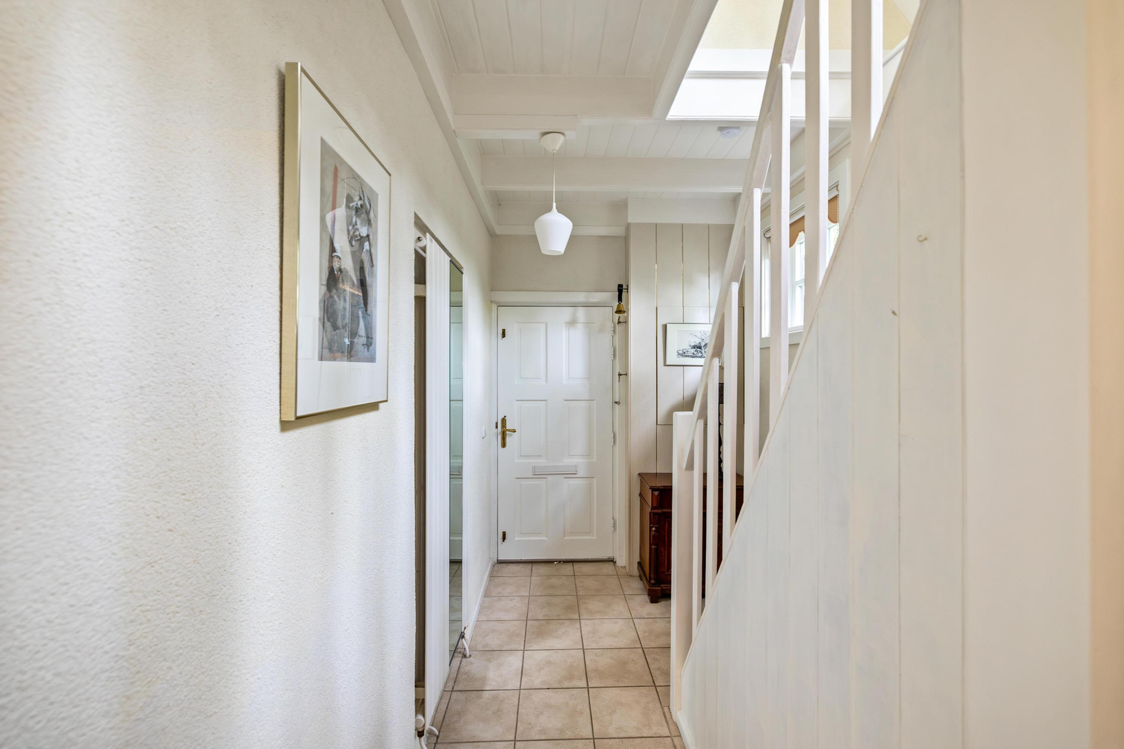 Vrijstaande woning te koop: Boerestreek 25, Appelscha