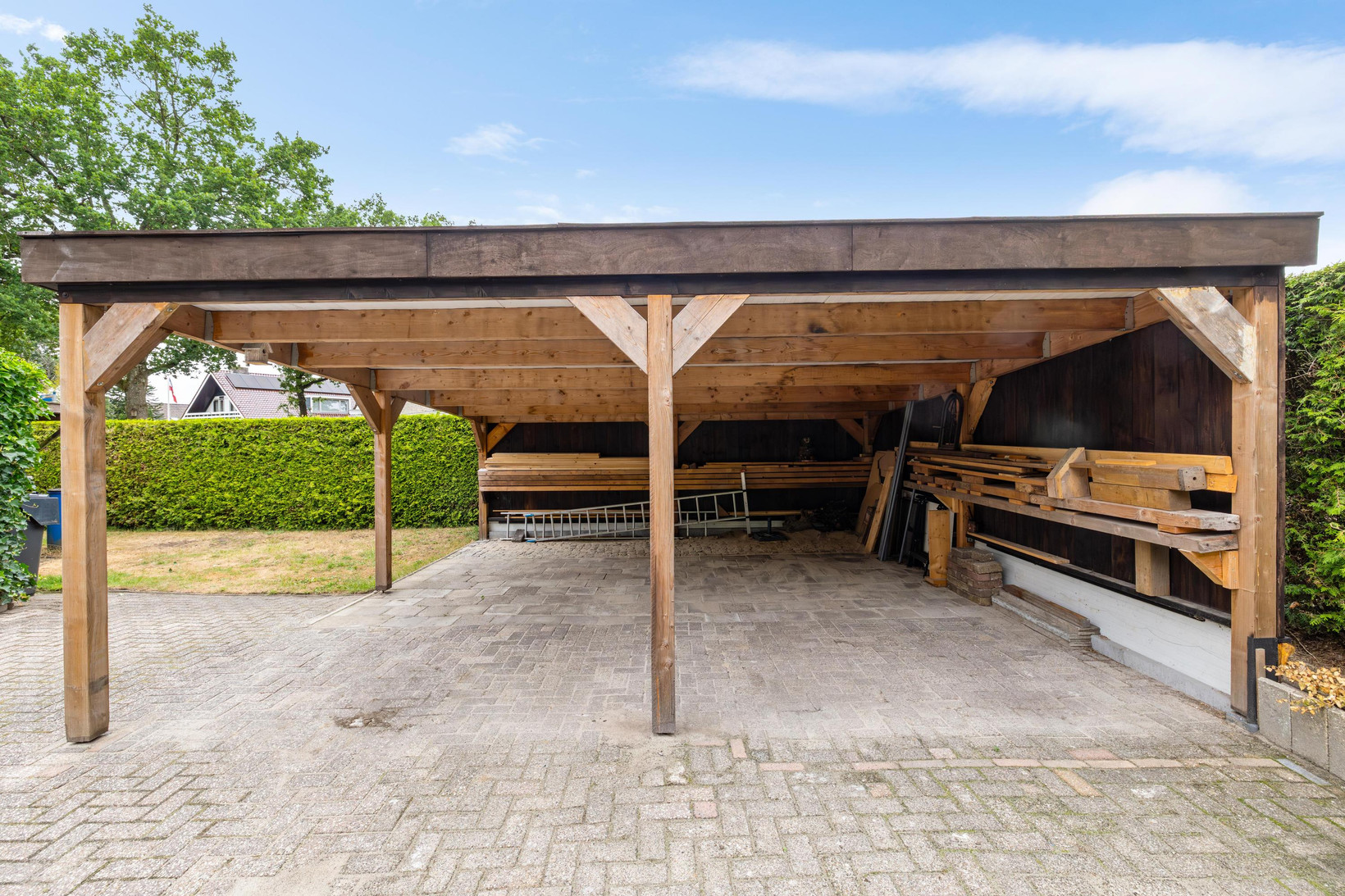 Vrijstaande woning te koop: Boerestreek 25, Appelscha