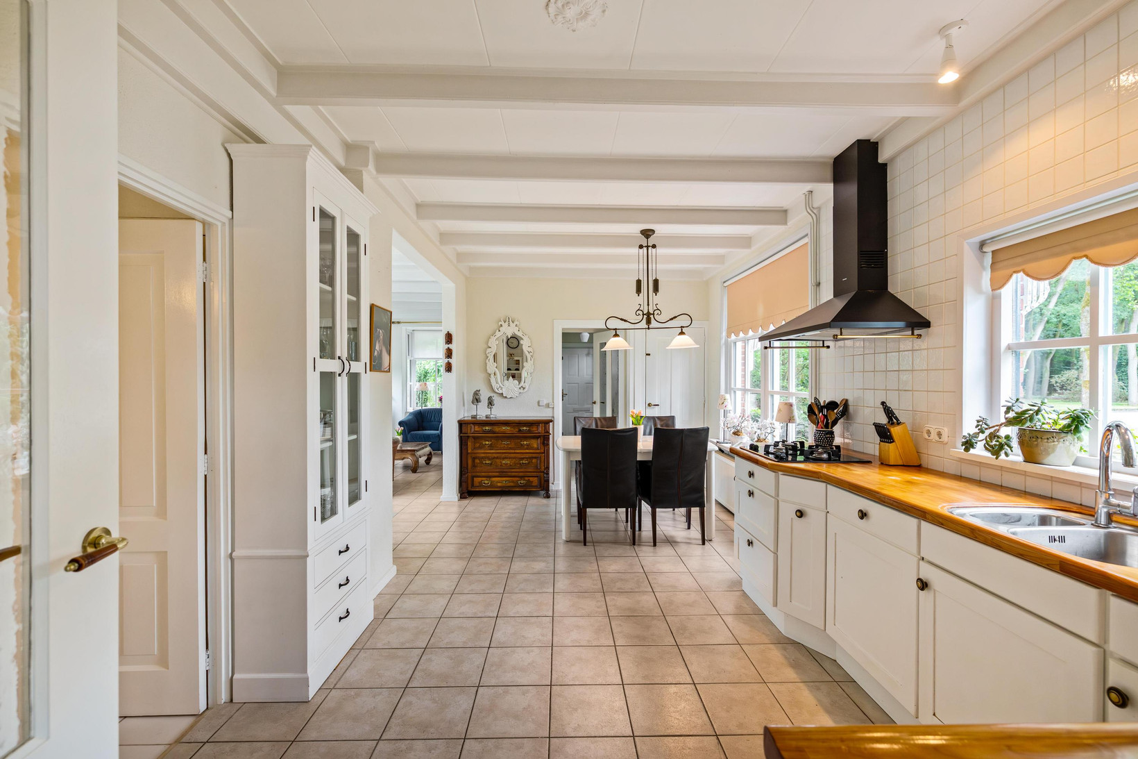 Vrijstaande woning te koop: Boerestreek 25, Appelscha