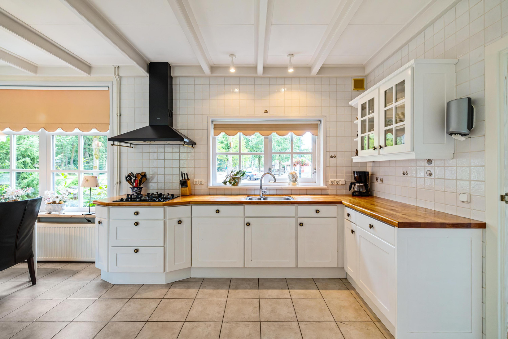 Vrijstaande woning te koop: Boerestreek 25, Appelscha