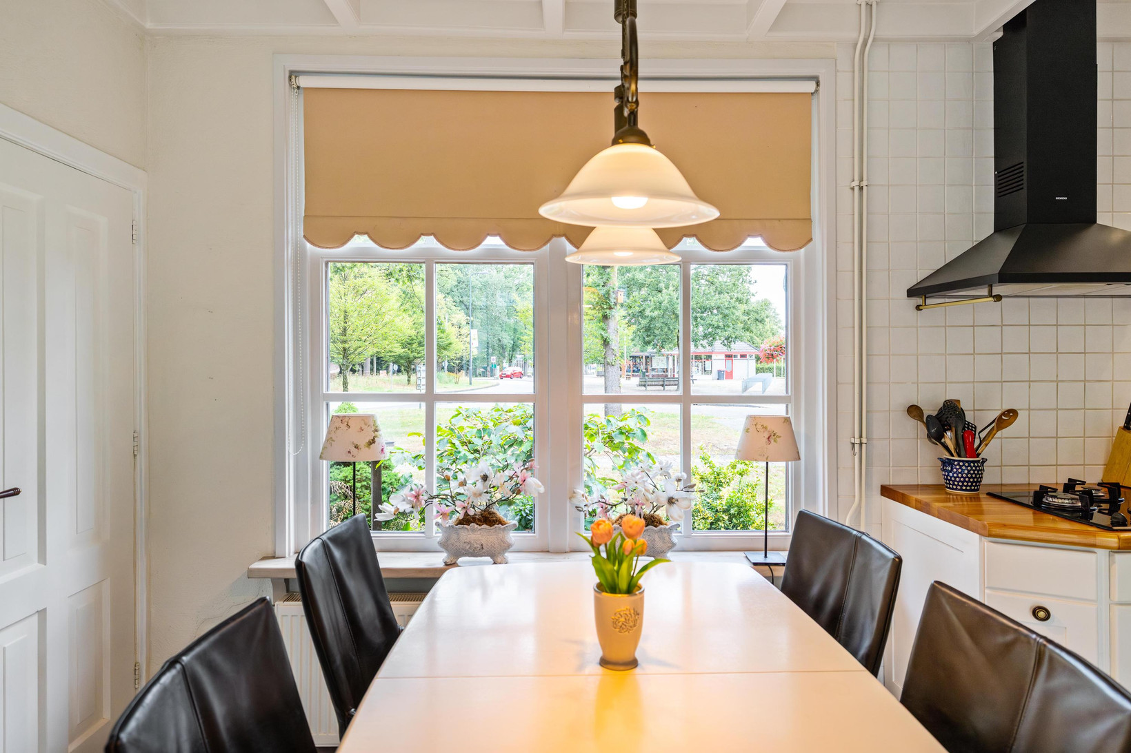 Vrijstaande woning te koop: Boerestreek 25, Appelscha