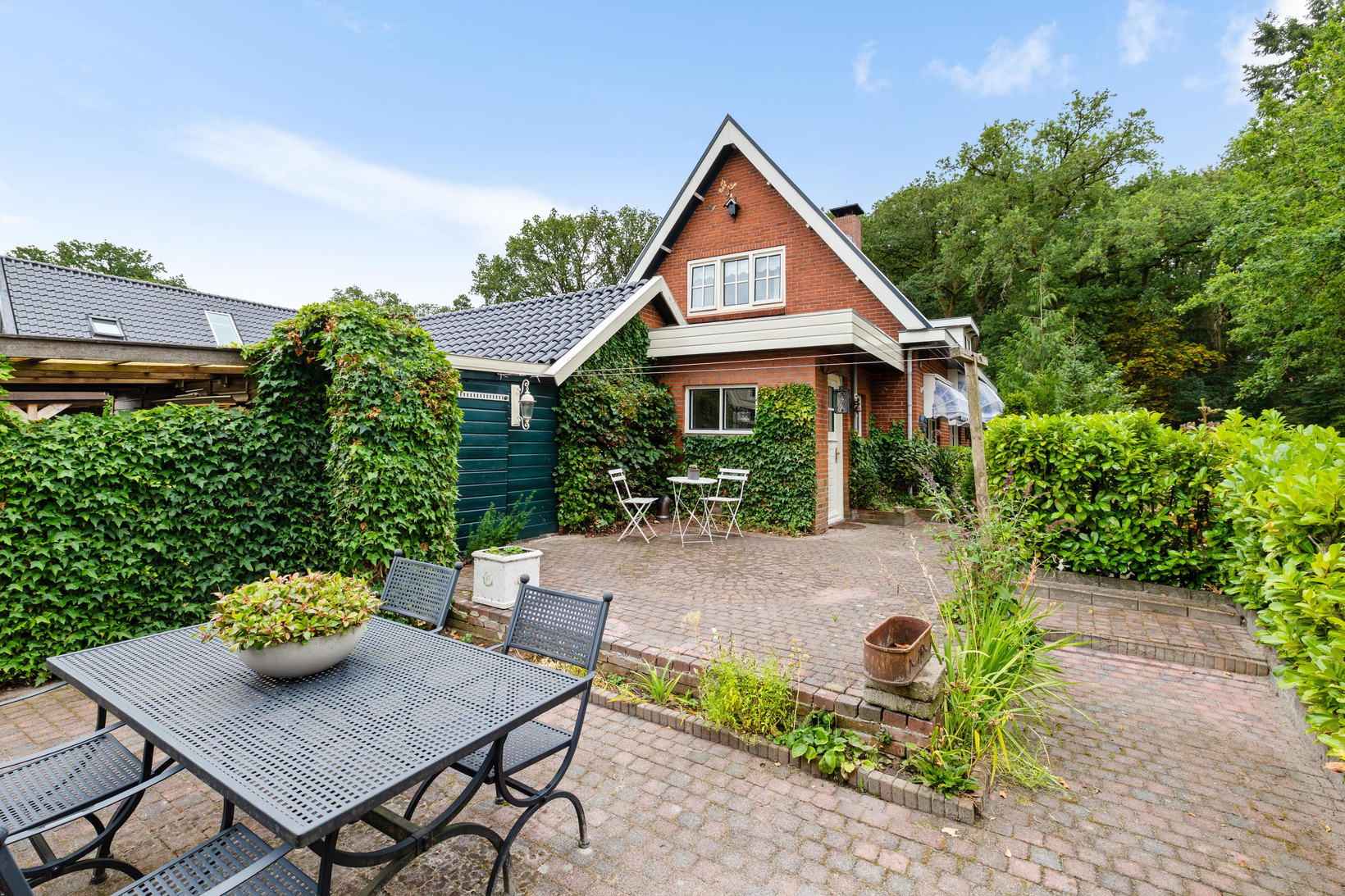 Vrijstaande woning te koop: Boerestreek 25, Appelscha