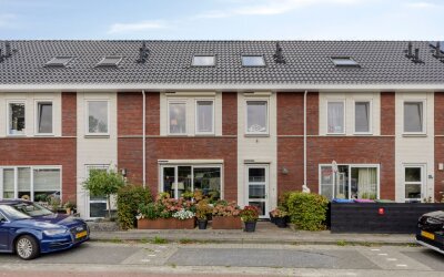 Het Oldehof 15