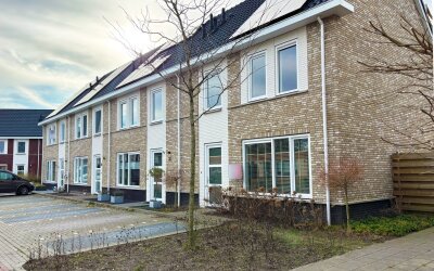 Het Oldehof 35