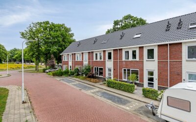 Het Oldehof 7