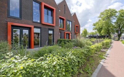 Smidslaantje 1-A