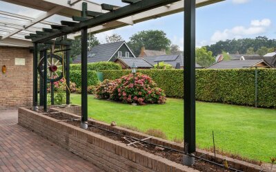 Huis te koop Maadsingel 46