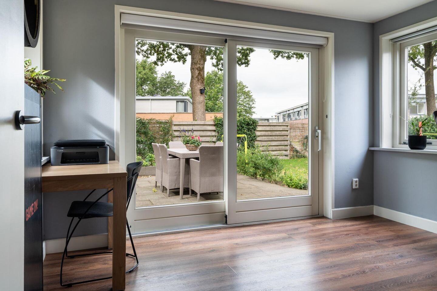 Vrijstaande woning te koop: Oosterse Es 45, Appelscha