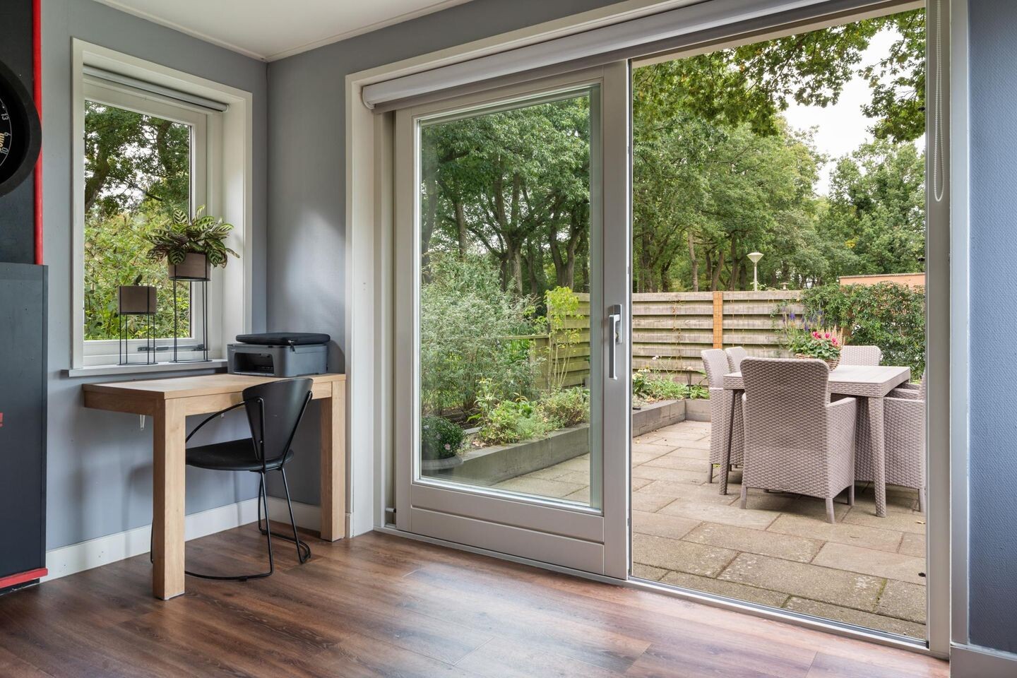 Vrijstaande woning te koop: Oosterse Es 45, Appelscha