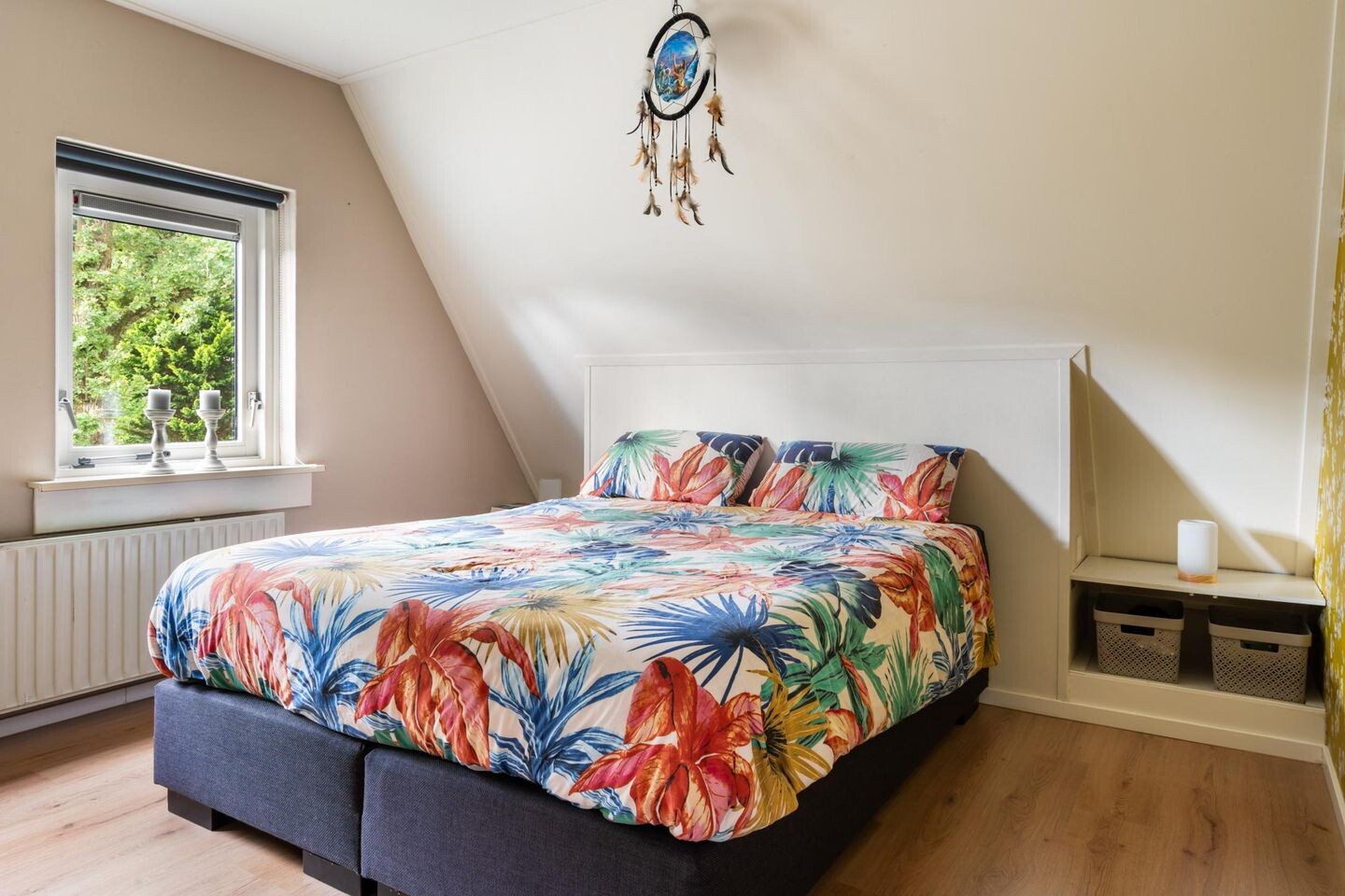 Vrijstaande woning te koop: Oosterse Es 45, Appelscha