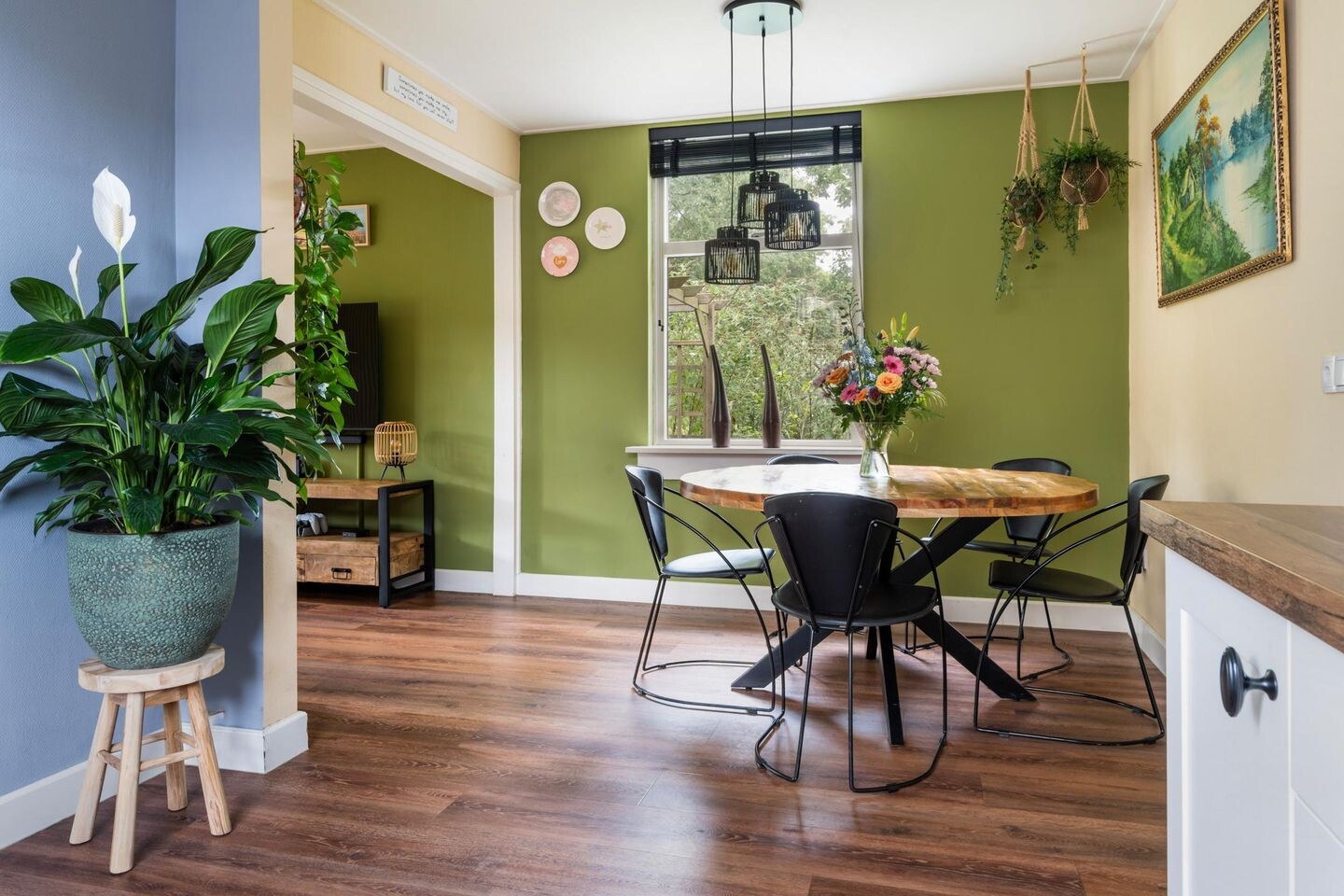 Vrijstaande woning te koop: Oosterse Es 45, Appelscha